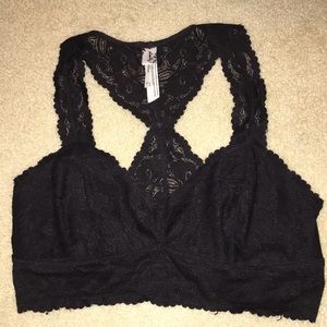 Free People Bralette